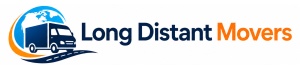 Long Distant Movers